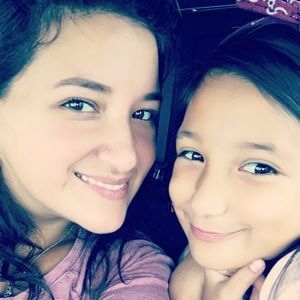 Meet your Posher, Priscilla